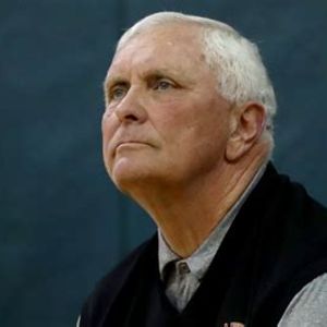 Profile picture of Bob Hurley