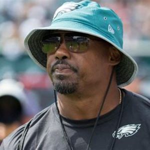 Profile picture of Brian Dawkins