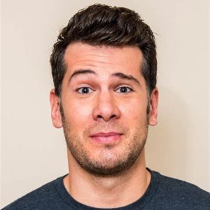 Profile picture of Steven Crowder