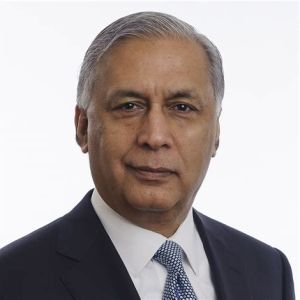 Profile picture of Shaukat Aziz