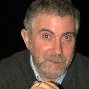 Profile picture of Paul Krugman