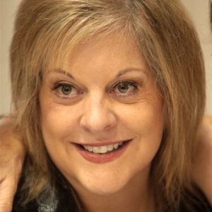 Profile picture of Nancy Grace