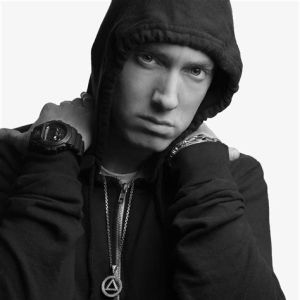 Profile picture of Eminem