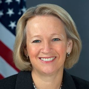 Profile picture of Mary L. Schapiro