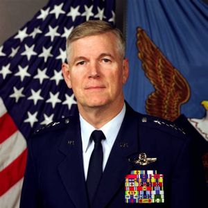 Profile picture of General Richard Myers