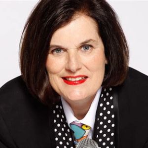 Profile picture of Paula Poundstone