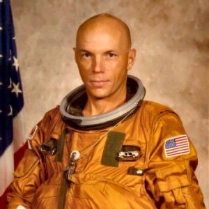 Profile picture of Story Musgrave