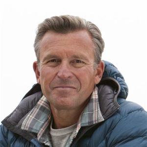 Profile picture of Ed Viesturs