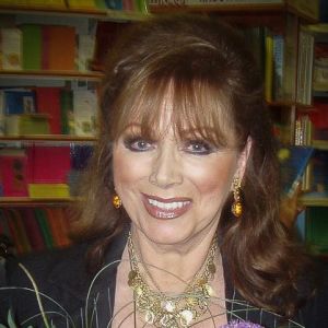 Profile picture of Jackie Collins