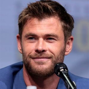 Profile picture of Chris Hemsworth