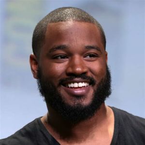 Profile picture of Ryan Coogler