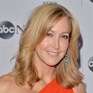 Profile picture of Lara Spencer