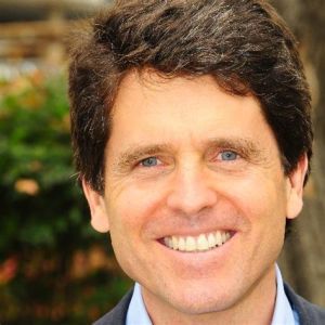 Profile picture of Mark Shriver