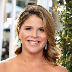 Profile picture of Jenna Bush-Hager