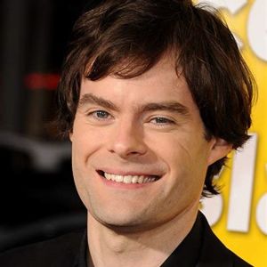 Profile picture of Bill Hader