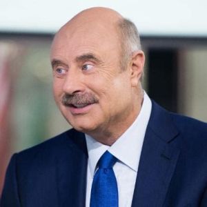 Profile picture of Dr. Phil McGraw