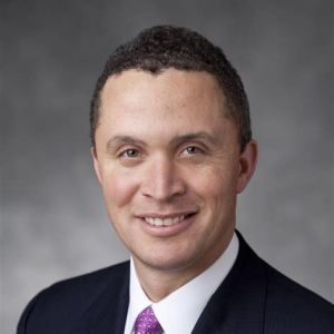 Profile picture of Harold Ford, Jr