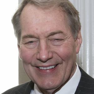 Profile picture of Charlie Rose