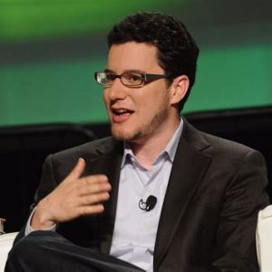 Profile picture of Eric Ries