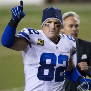 Profile picture of Jason Witten