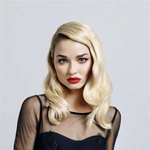 Profile picture of Emma Rigby