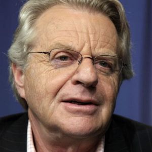 Profile picture of Jerry Springer