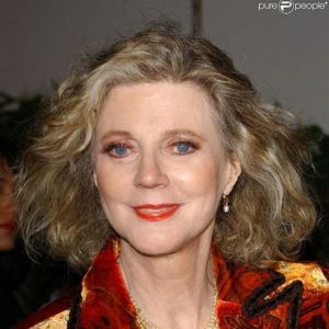 Profile picture of Blythe Danner