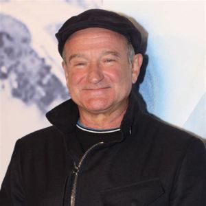 Profile picture of Robin Williams