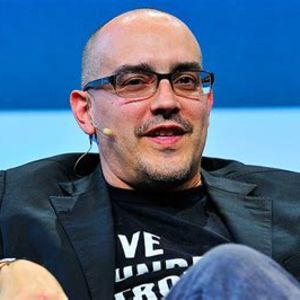 Profile picture of Dave McClure