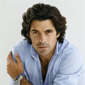 Profile picture of Nacho Figueras