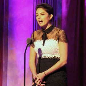 Profile picture of Cecily Strong