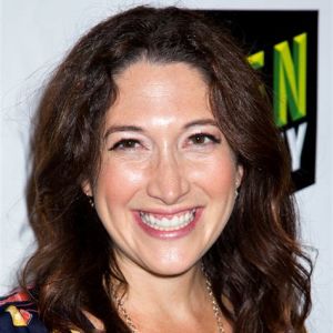 Profile picture of Randi Zuckerberg