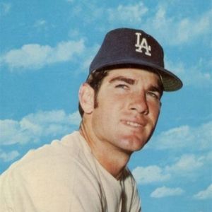 Profile picture of Steve Garvey