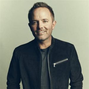 Profile picture of Chris Tomlin