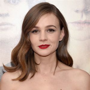 Profile picture of Carey Mulligan