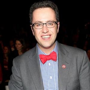 Profile picture of Jared Fogle