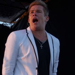 Profile picture of Mark McGrath