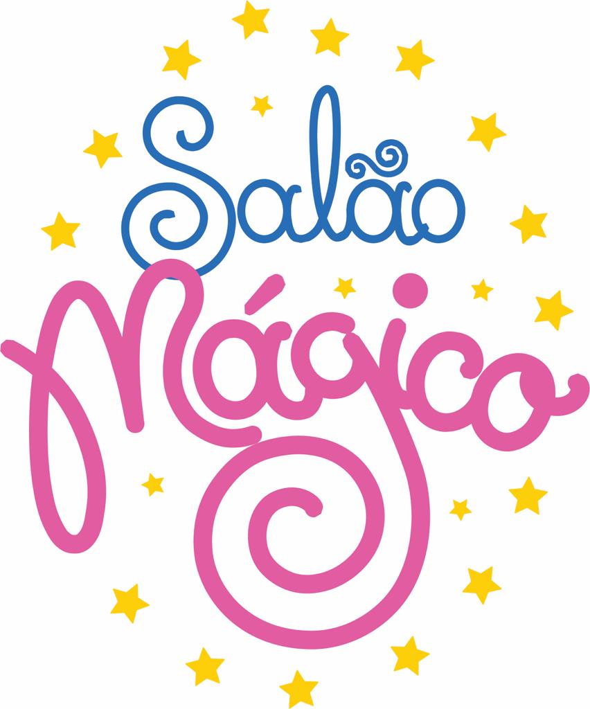 Salao Magico