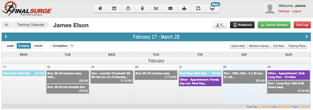 Thoughts on this training plan for a marathon in 3 months : r