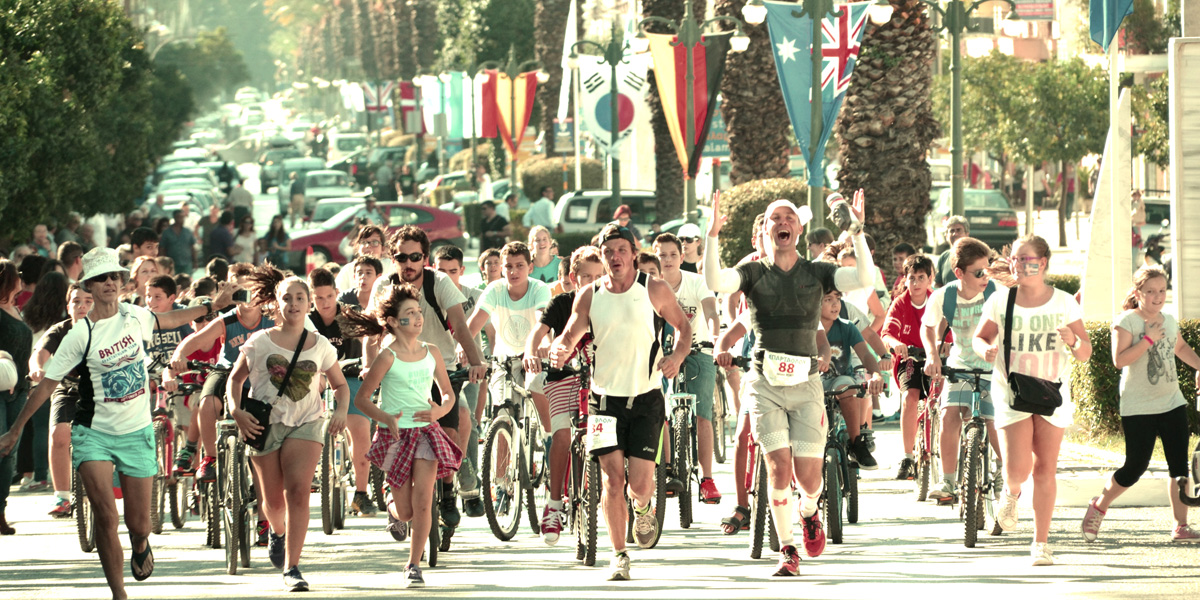 Centurion Running Podcast
