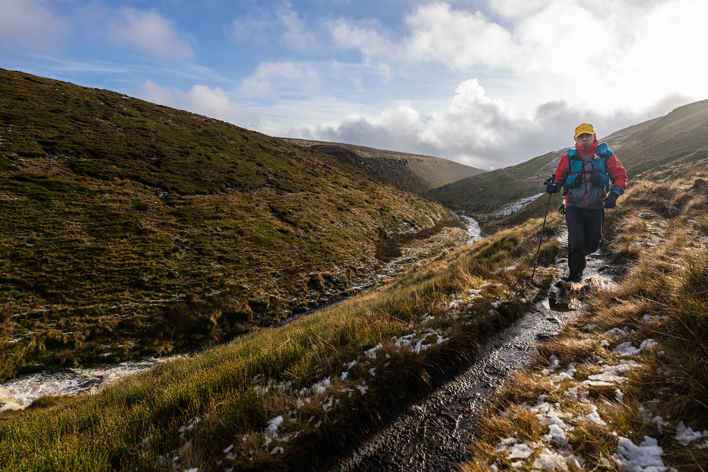 Centurion Running Podcast