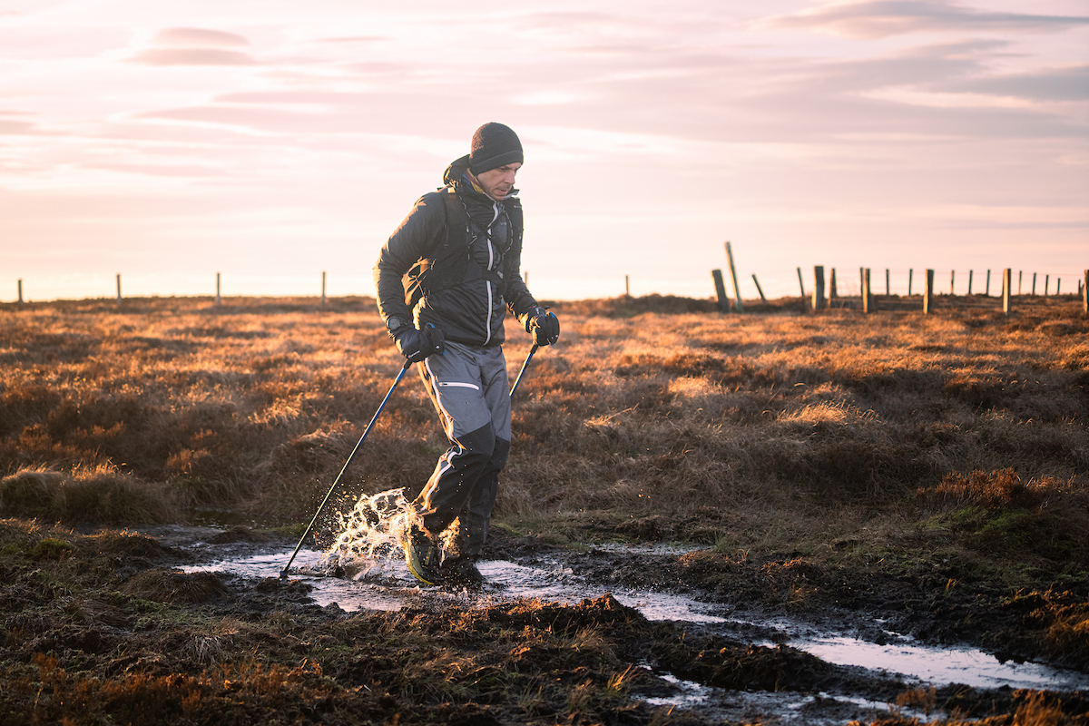 Centurion Running Coaching Podcast: Lessons from the Spine Race