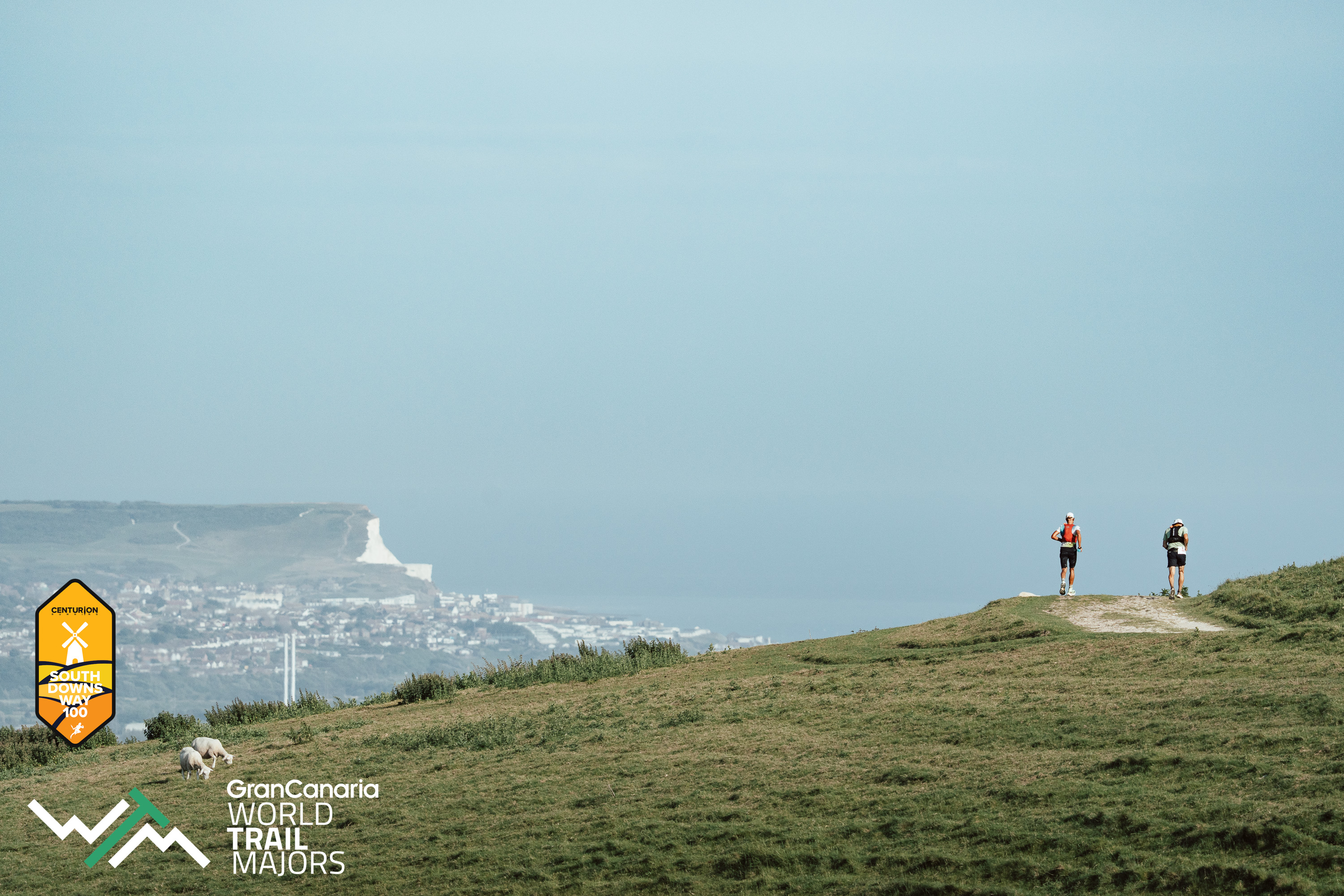 SDW100 & 50km 2025 Recap Pod