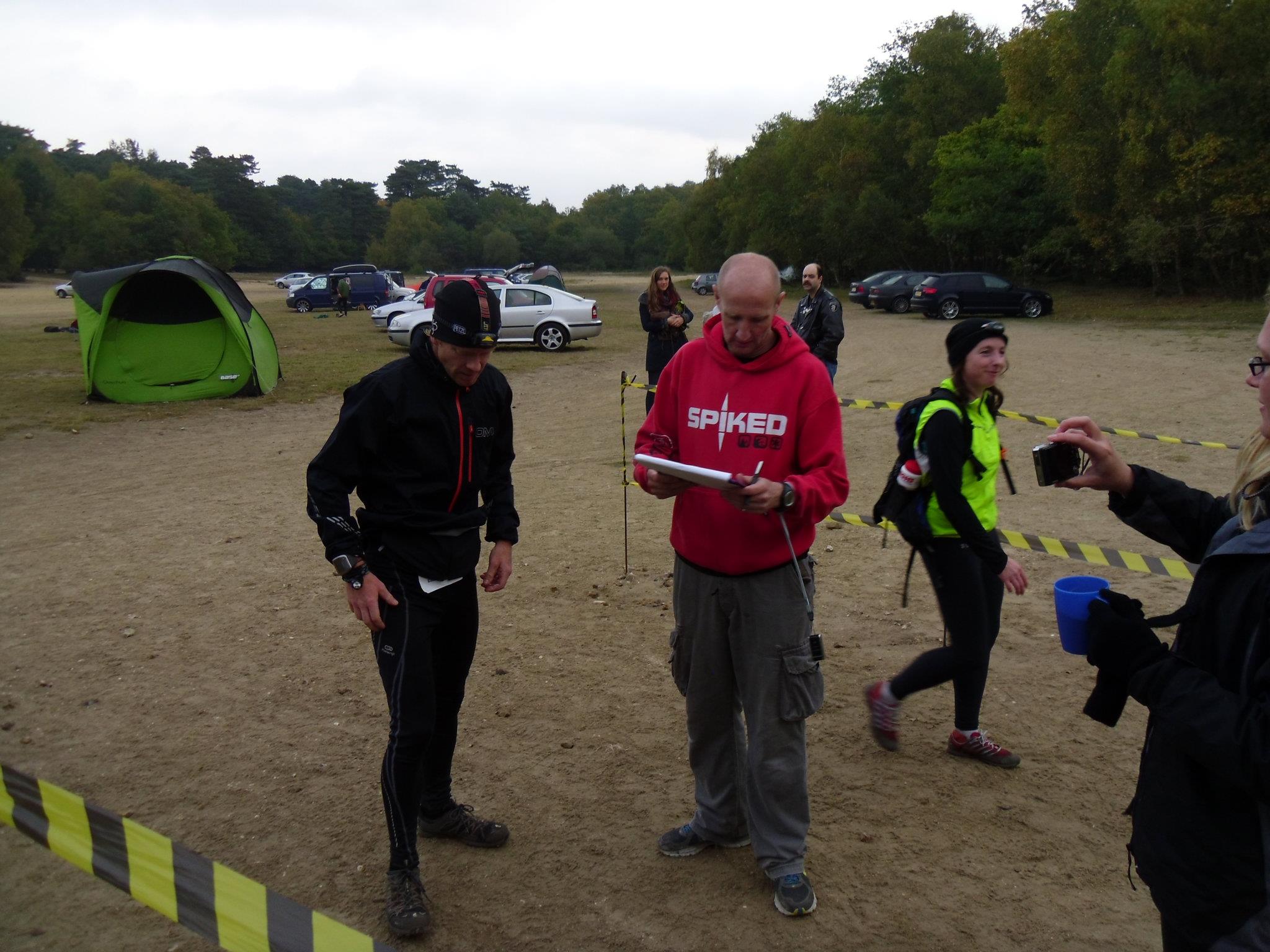 Centurion Running Weekly News Ep. 9 & Race Review: Caesars Camp