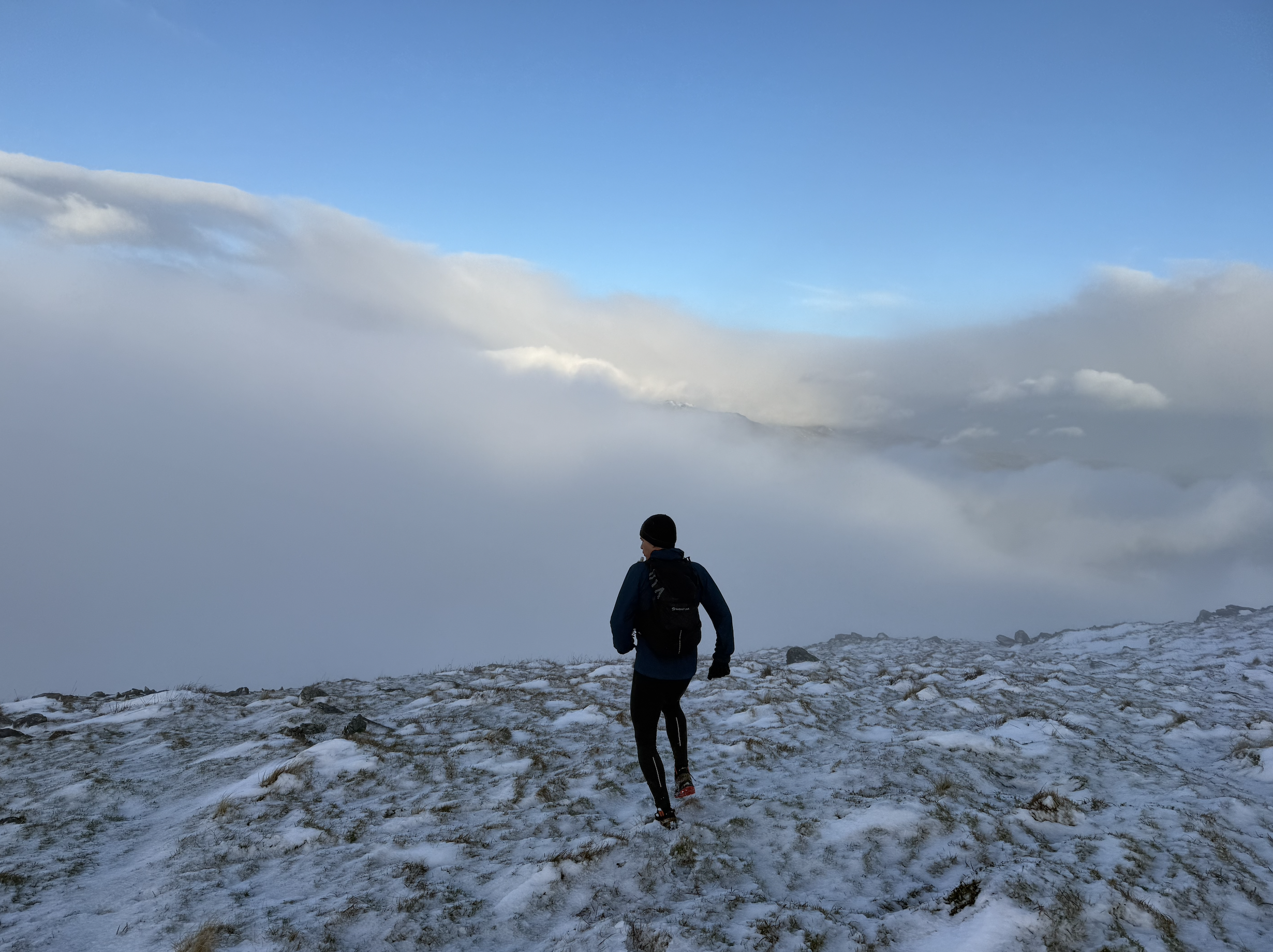 Weekly News Ep13. UTCT, World Trail Majors, JFK50, Consistency