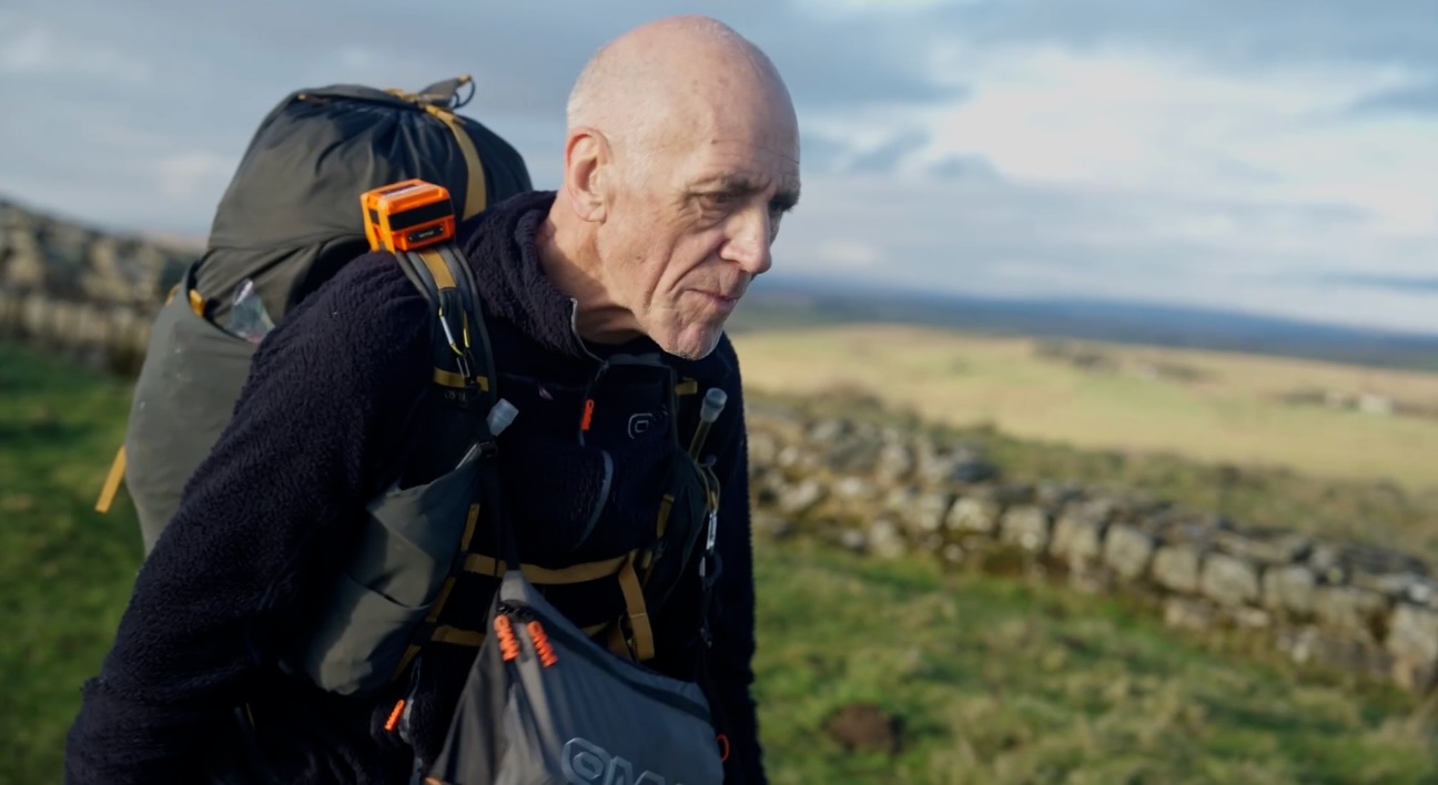 Spine Race 2026 Recap: Allie Bailey | Matt Neale | Kevin Munt |