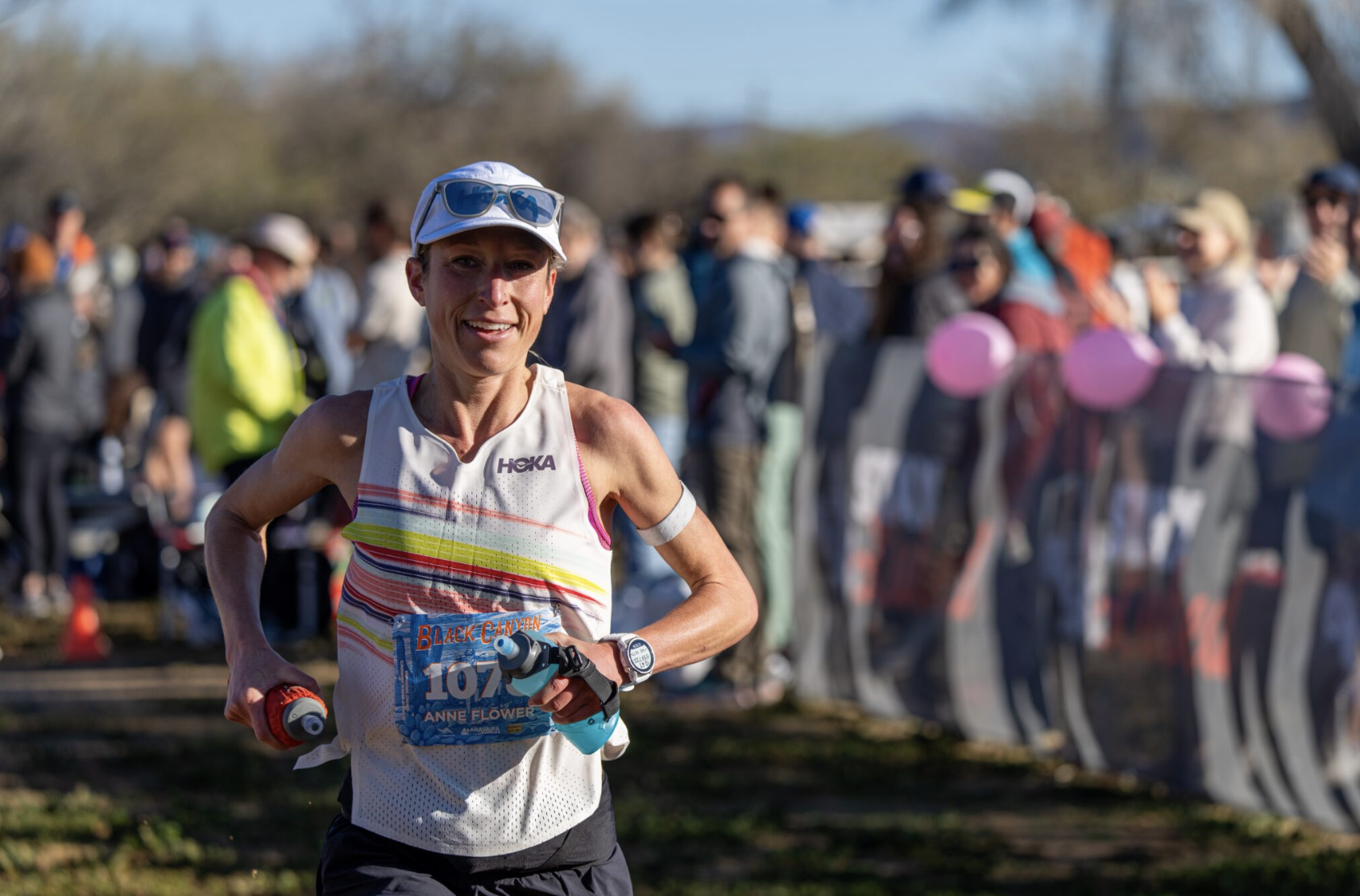 Weekly Ep.24: New Centurion Coaching Site | Black Canyon Ultras | Barkley | Tarawera |