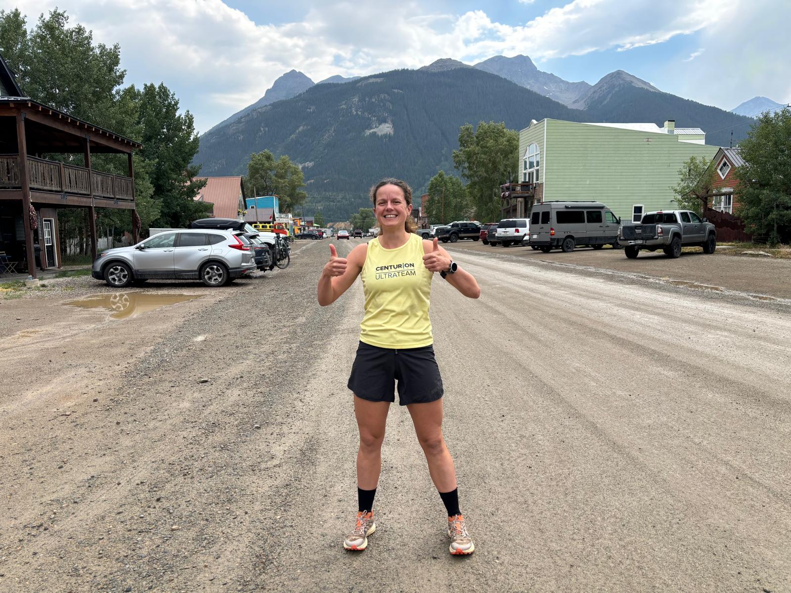 Weekly News Ep.44: Hardrock 100 | Cape Wrath | FKTs & Records | — Centurion Running episode artwork