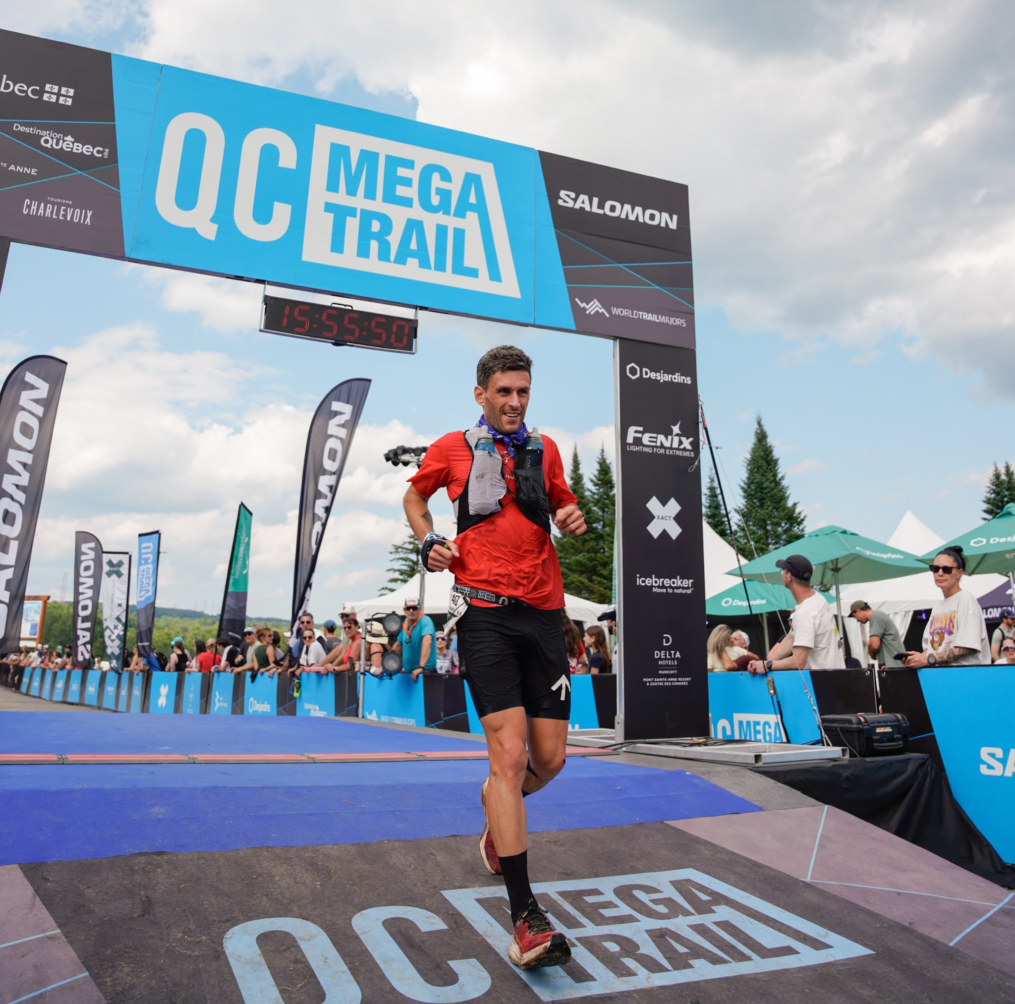 Centurion Coaching Podcast: Post-Race Reflections — Centurion Running episode artwork