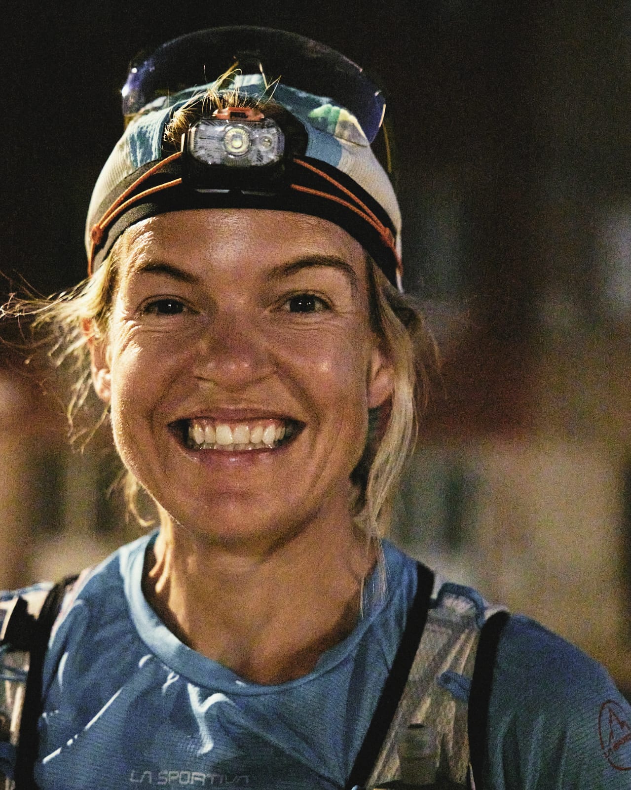 Weekly News Ep.47: Sophie Grant FKT | Badwater | NDW100 | — Centurion Running episode artwork